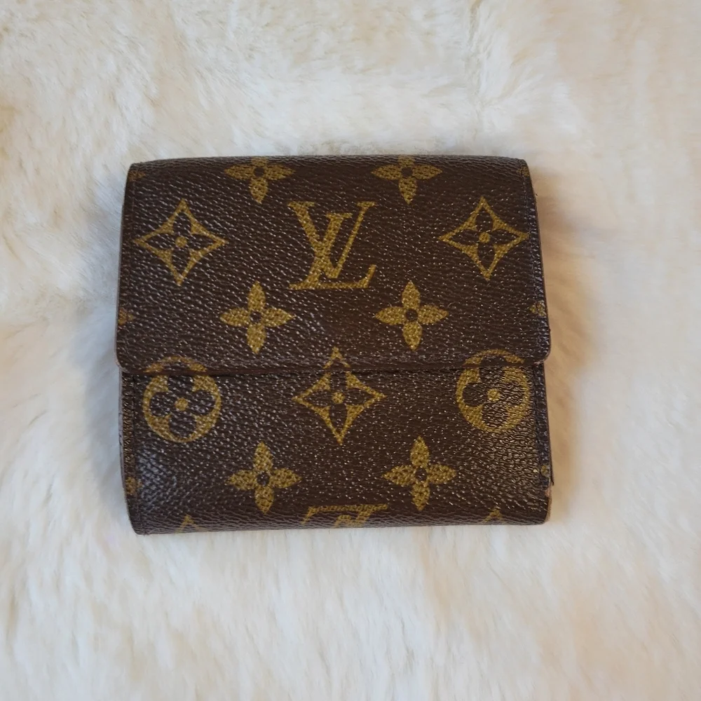Louis vuitton wallet